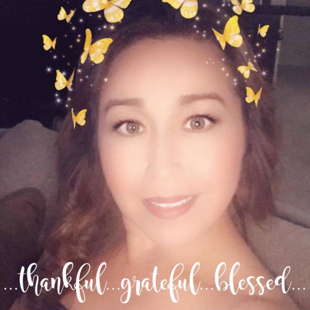 Meet your Posher, Cindy